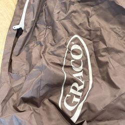 Graco Pack N Play Cover Only