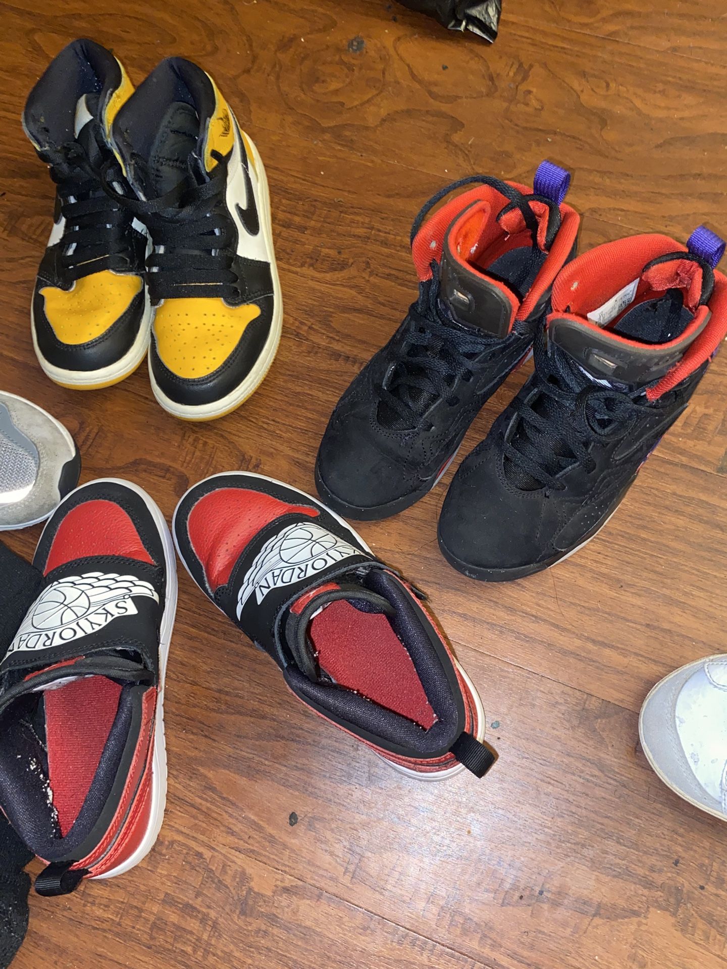 Jordan’s 