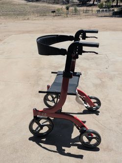 Drive walker Rollator F-22
