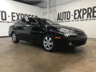 2006 Lexus ES 330