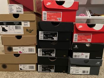 Tennis Shoes (girl kids)