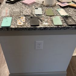 iPhone 12 Phone Cases