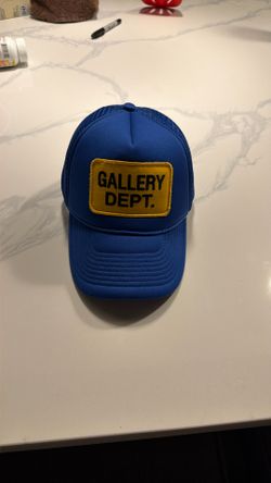 Gallery Dept. hat