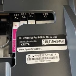 Printer