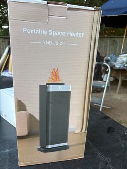 Heater