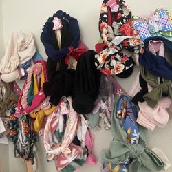 Infant/Toddler Headband 