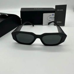 Prada Glasses 