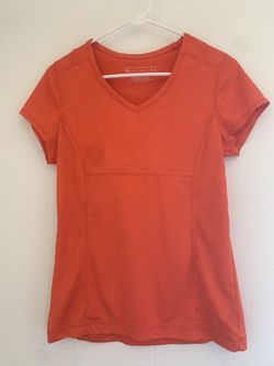 Tek gear Size medium workout shirt