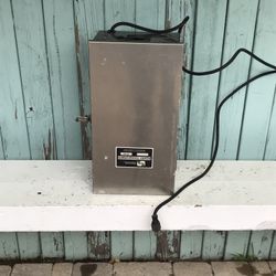 Power Transformer 