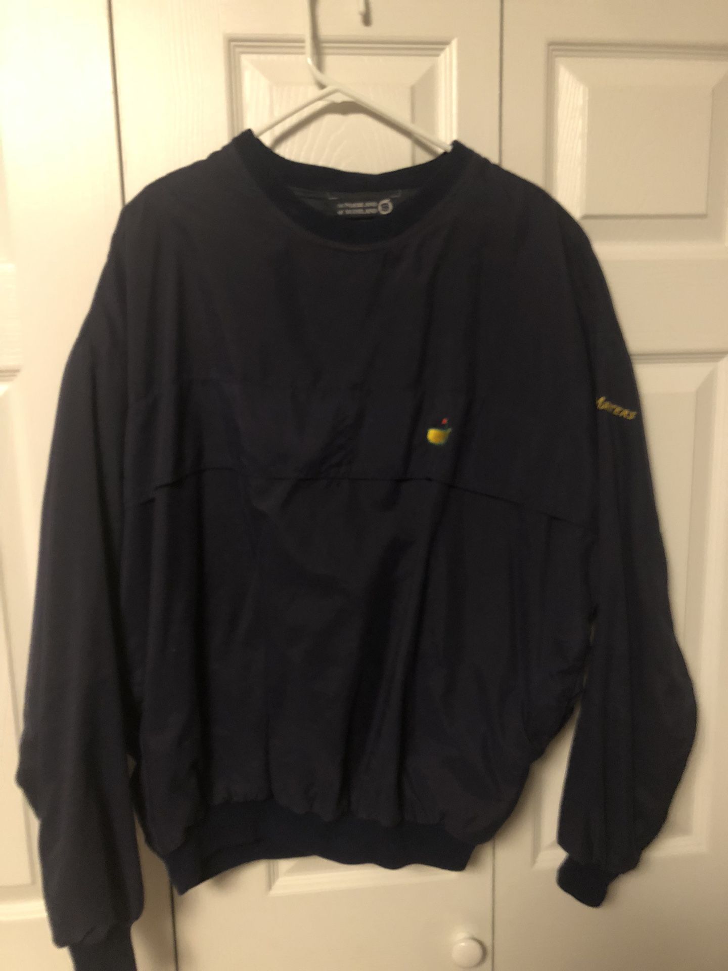 Sage Valley Golf Club Pull Over