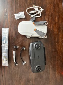 Dji mini se