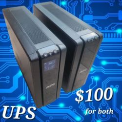 APC PRO 1500  UPS