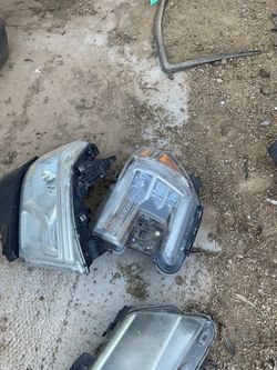2021 sierra 1500 parts