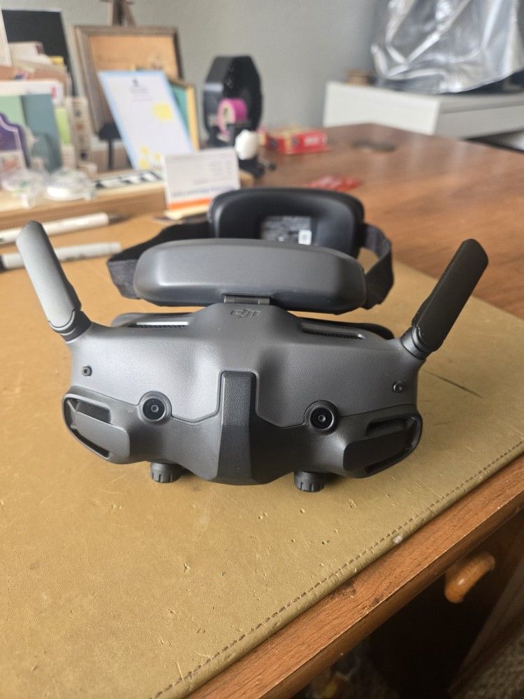 Dji Goggles 3