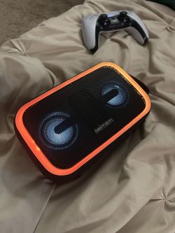 Bluetooth Speaker 