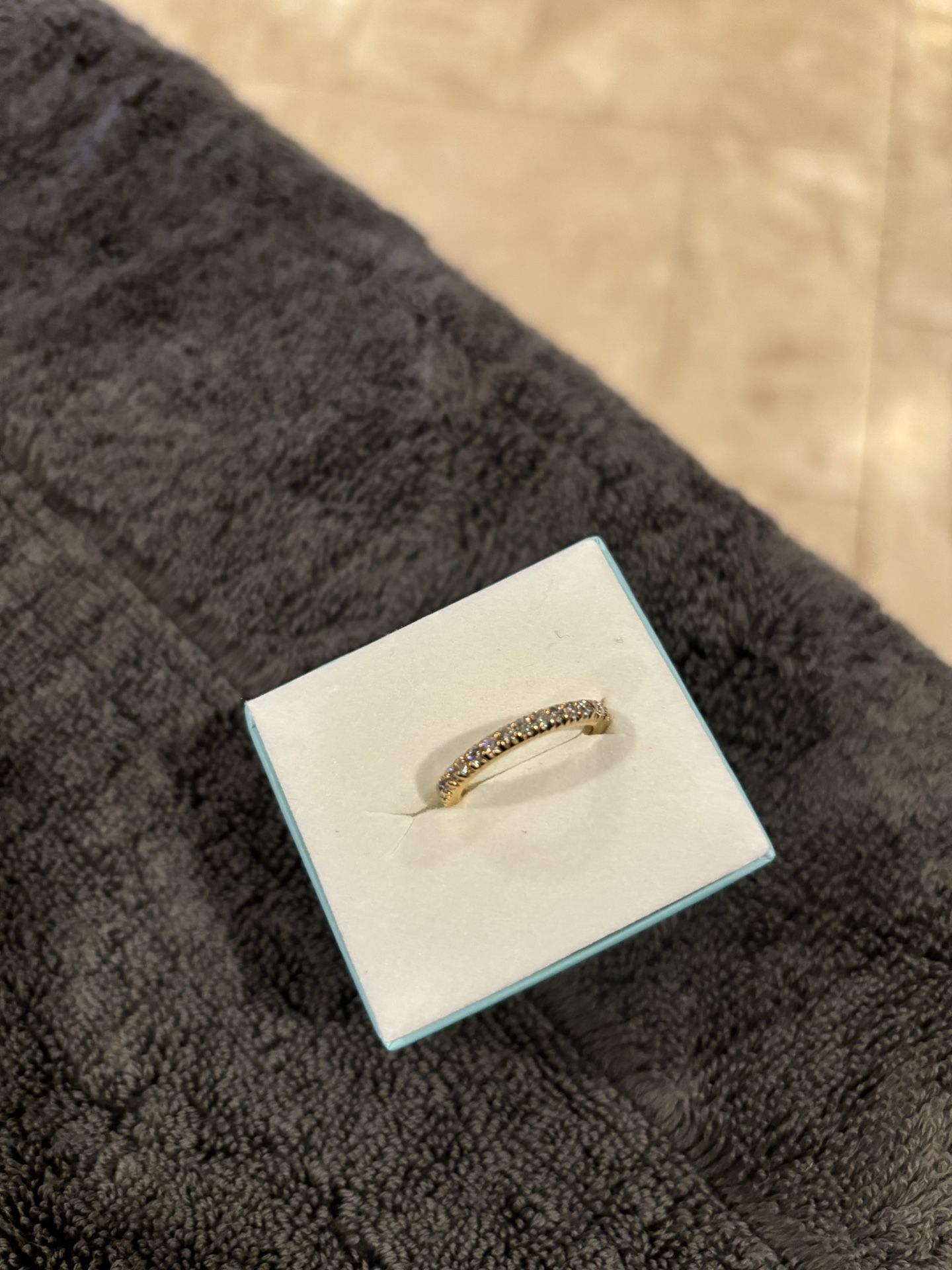 Wedding Band