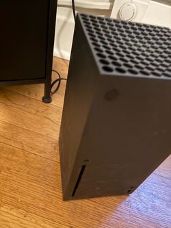 Xbox series x