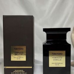 Tom Ford Tobacco Vanille 100ml One of the Best Colognes 