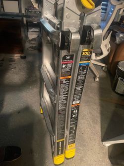 Ladder Gorilla