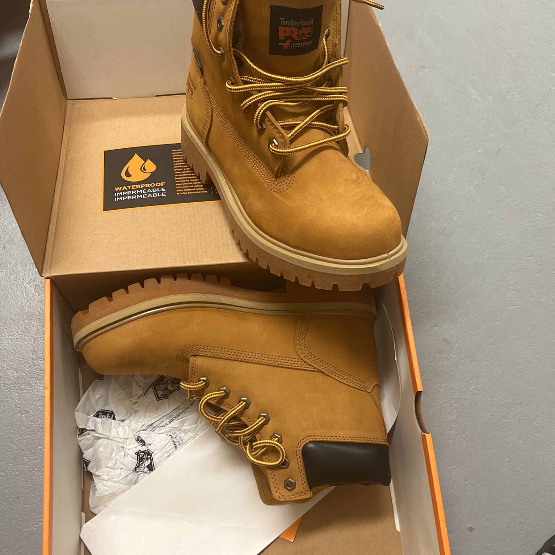 Timberland Pro