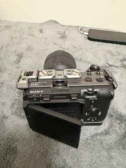 Fx30 with cage