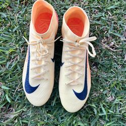 ZM SUPERFLY 10 ELITE KM FG MEN SIZE 11.5