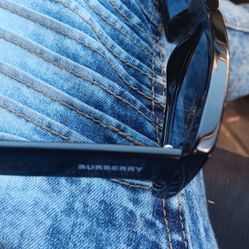 Burberry Glasses