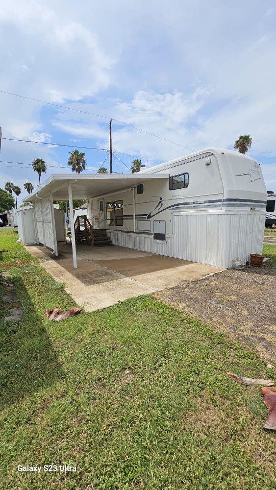 RV Trailer for Sale in Mcallen, TX OfferUp