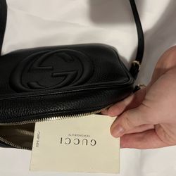 Gucci Purse