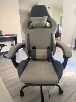 Gaming chair