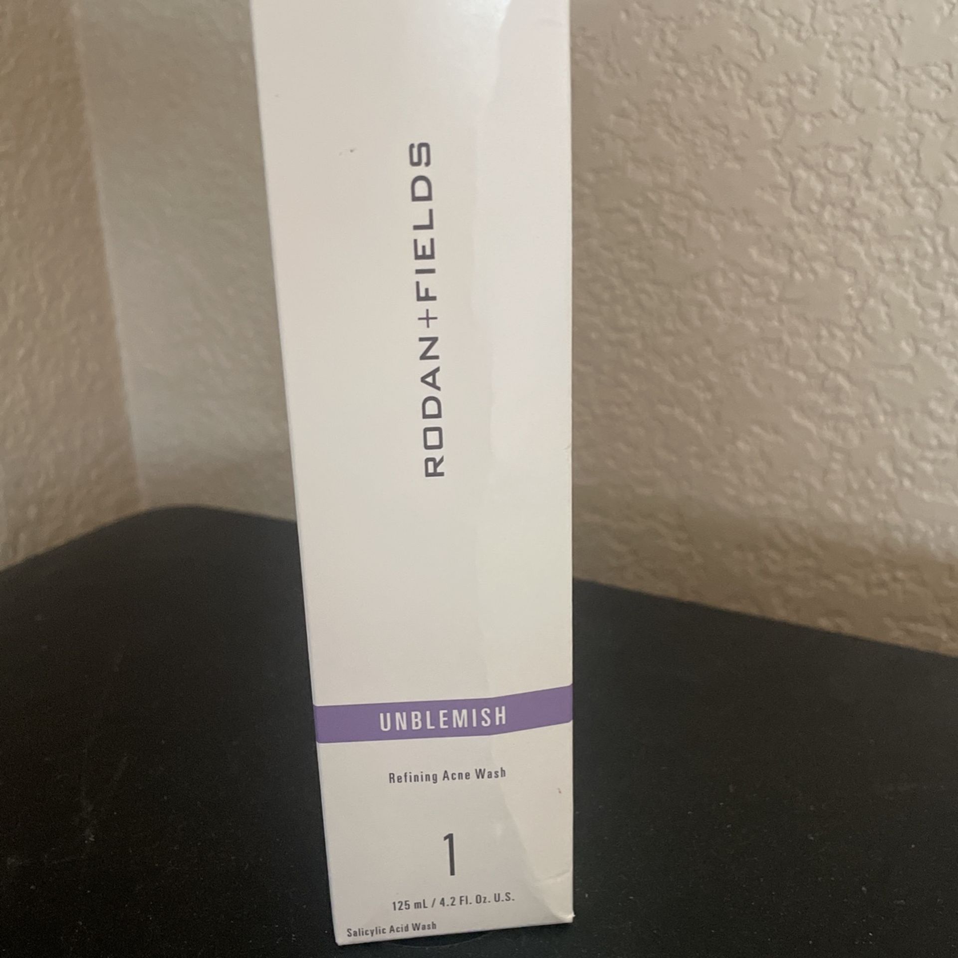 Rodan+Fields Unblemish # 1