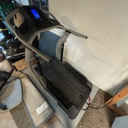 Treadclimber bowflex treadmill tc20