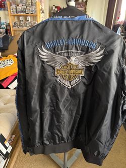Xl Harley