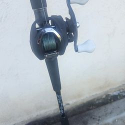 Fishing Rod