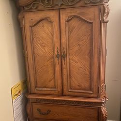 Armoire Dresser