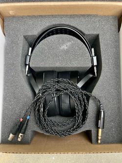 AUDEZE - LCDX - Headphones