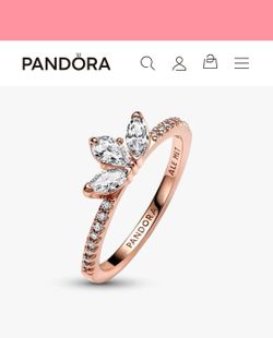 Pandora Ring