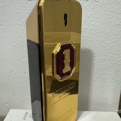 New Fragrance Authentic