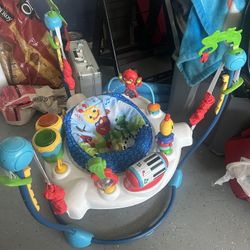 Baby Jumper