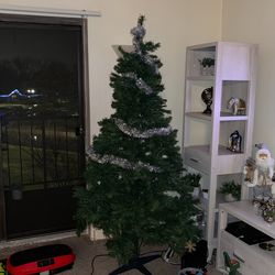 New Tree