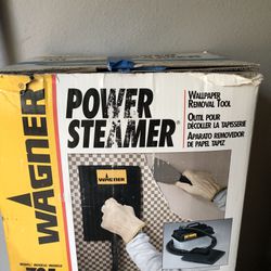 Wagner Electric Wallpaper Remover