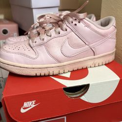 Dunk Lows