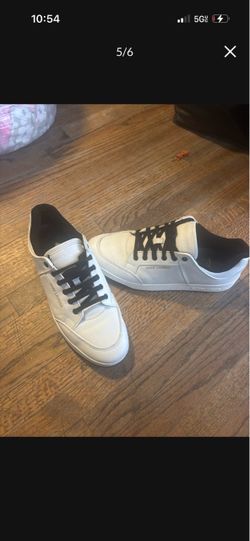 Zapatos de hombre 👨