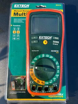 Multimetro