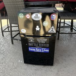 Mini Fridge