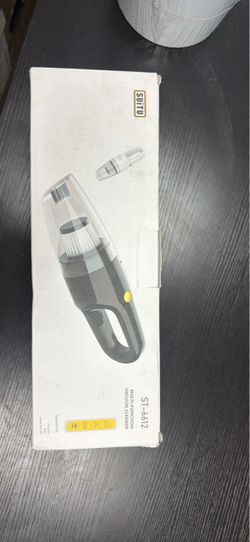 SUITU ST-6612 Multi-Function Vacuum Cleaner