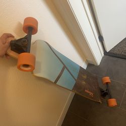 Long Board