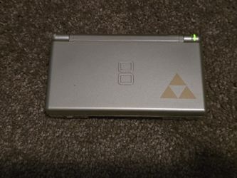 Legend Of Zelda Edition DS