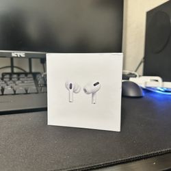 AirPods Pro 
