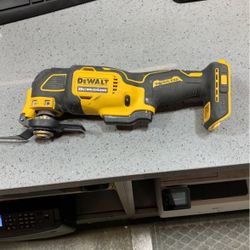 Dewalt Multi-tool $79.99